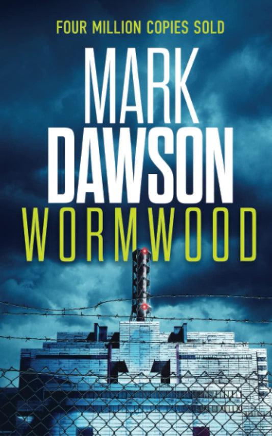 Wormwood (Group Fifteen Files) - 2927