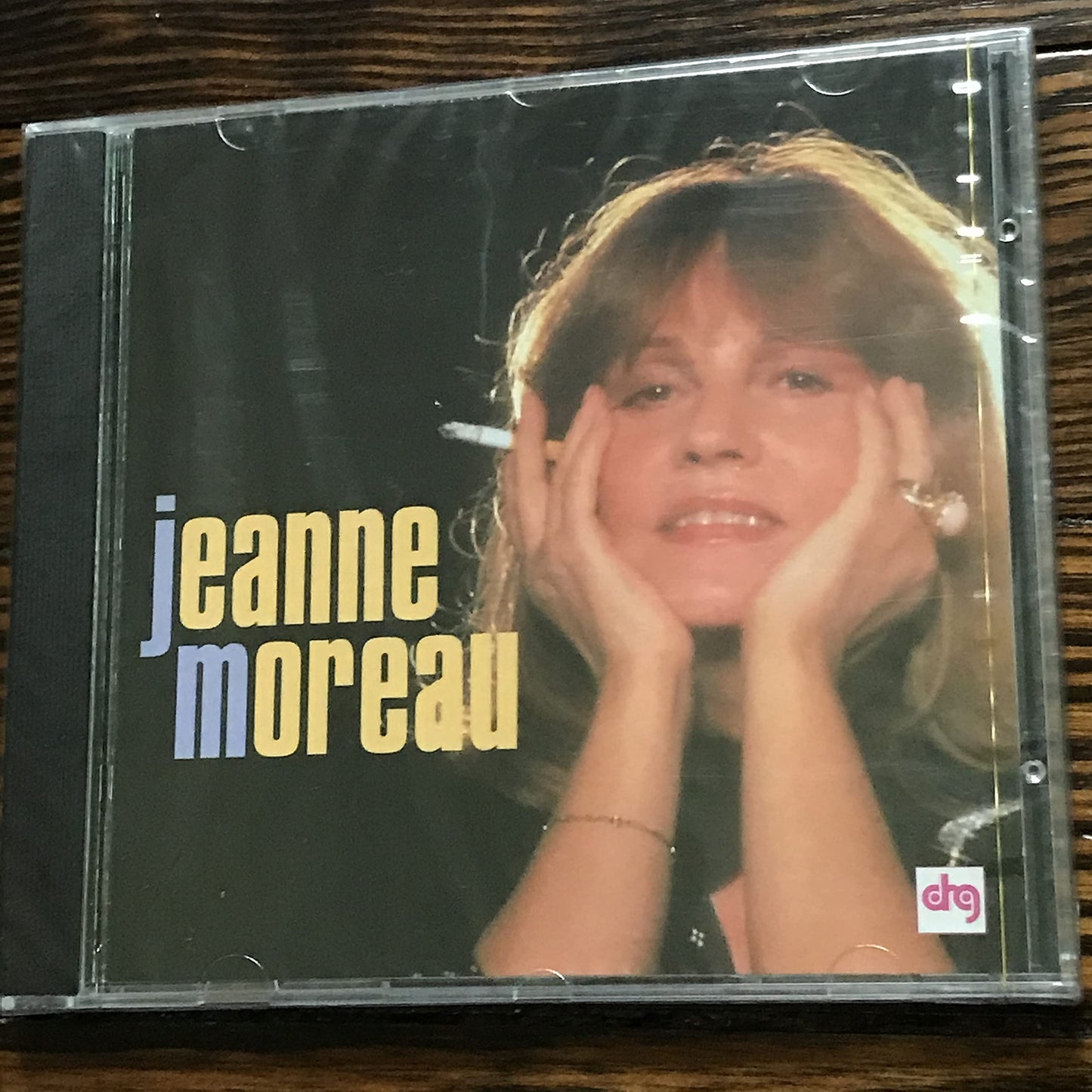 Jeanne Moreau - 2800