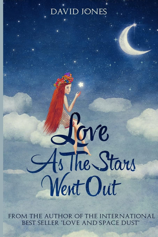 Love As The Stars Went Out - 9096