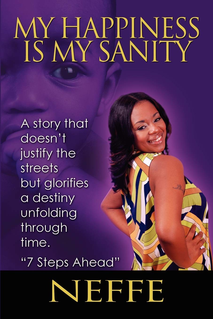 My Happiness is My Sanity - 6801