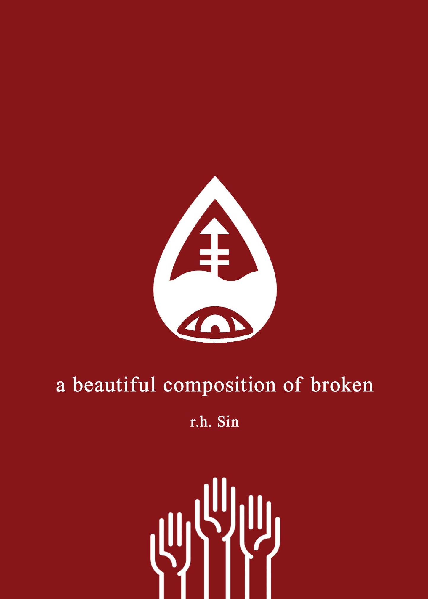 A Beautiful Composition of Broken - 8011