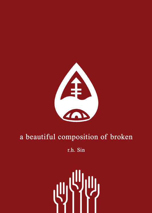 A Beautiful Composition of Broken - 8011