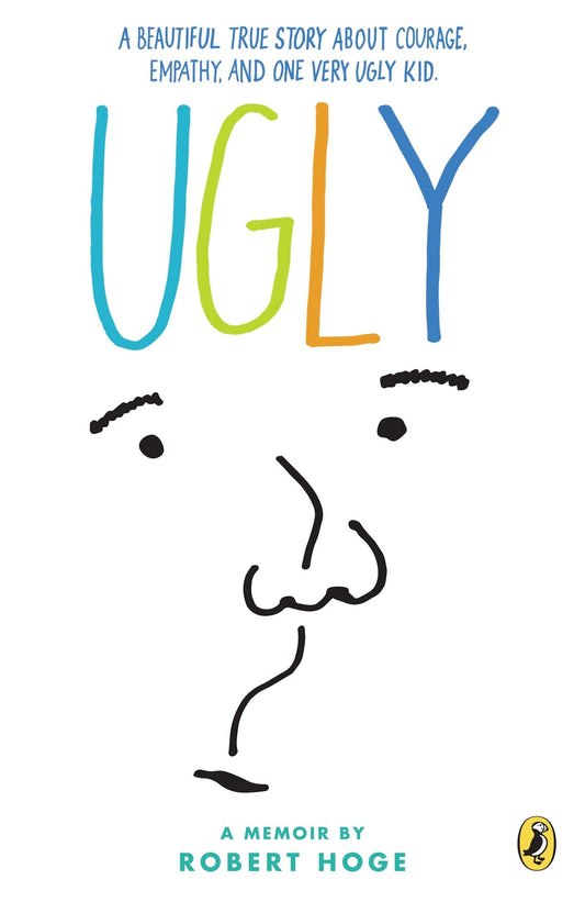Ugly - 7094
