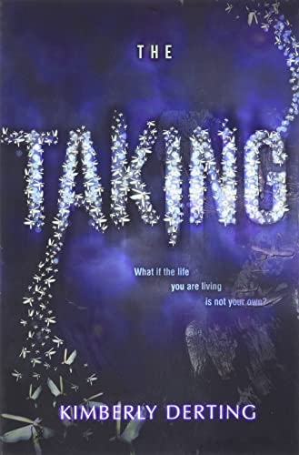 The Taking (The Taking, 1) - 7108