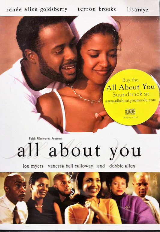 All About You - 3355