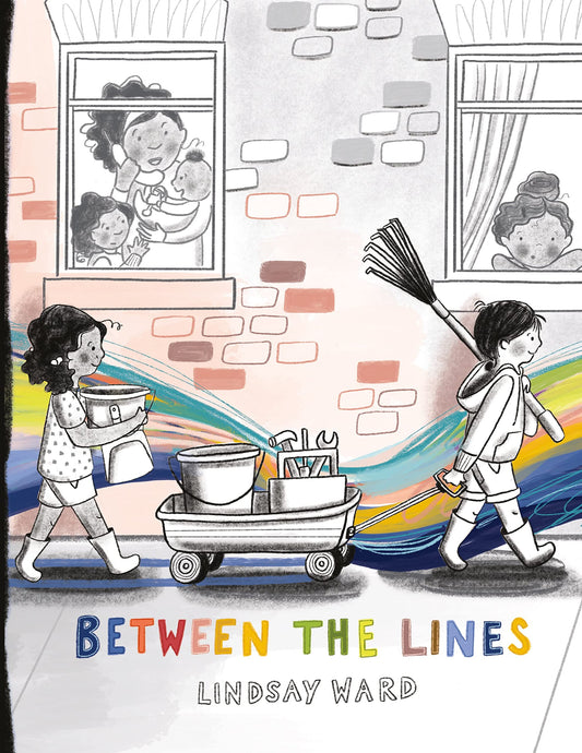 Between the Lines - 1792