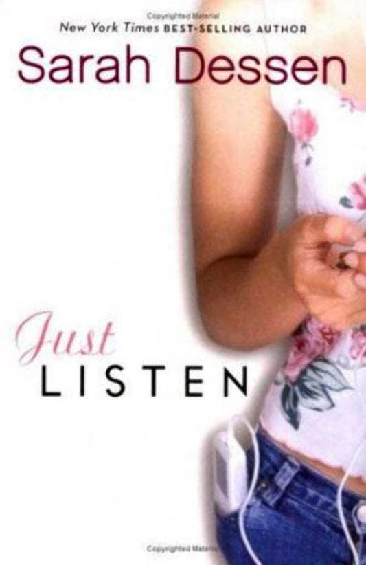Just Listen - 9827