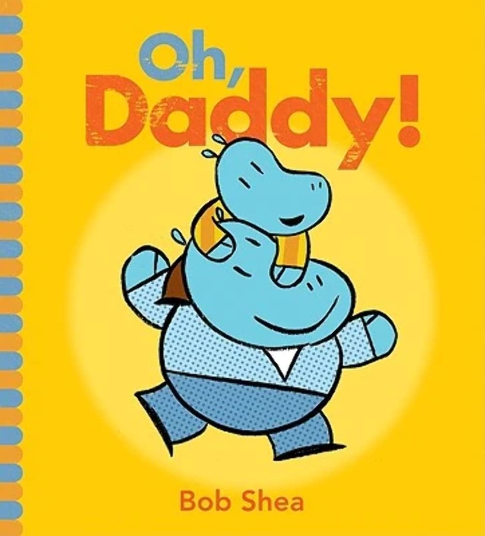 Oh, Daddy! - 2196