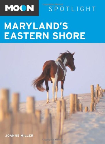 Moon Spotlight Maryland s Eastern Shore - 9071