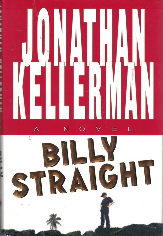 Billy Straight: A Novel - 6994