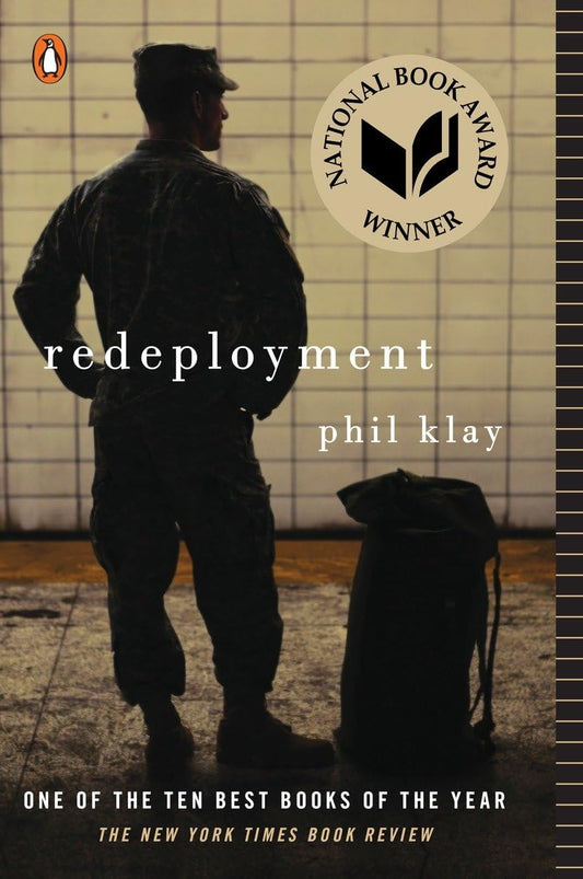Redeployment - 4006