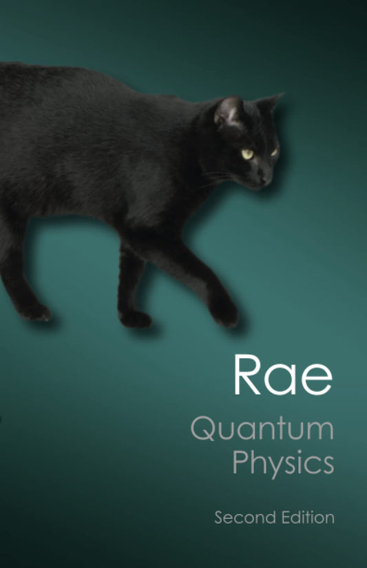 Quantum Physics (Canto Classics): Illusion or Reality? - 4254