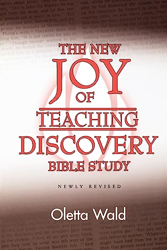 New Joy of Teaching Discovery (New Joy of Discovery) - 6680