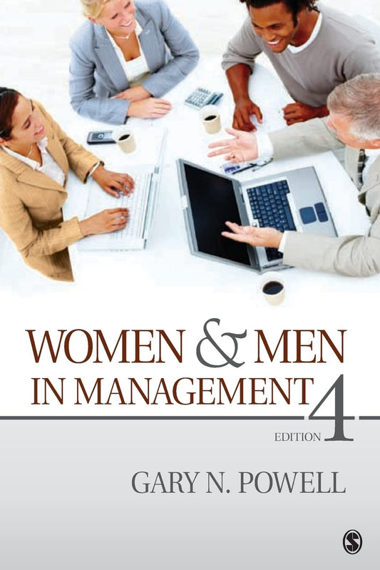Women and Men in Management - 1453