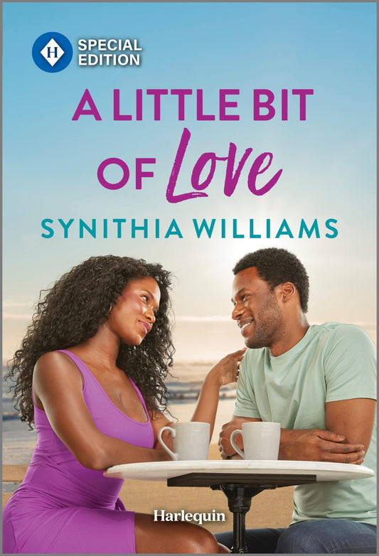 A Little Bit of Love (Harlequin Special Edition) - 3316
