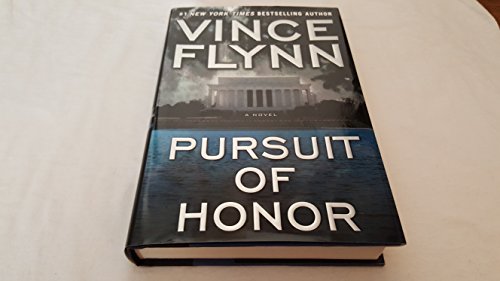 Pursuit of Honor - 9135